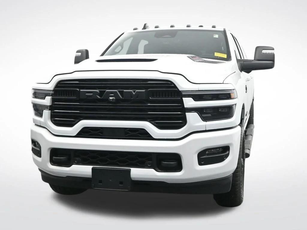 ram ram 3500 pickup 2026 3C63R3ML3TG254690 image ram ram 3500 pickup 2026 3C63R3ML3TG254690 image